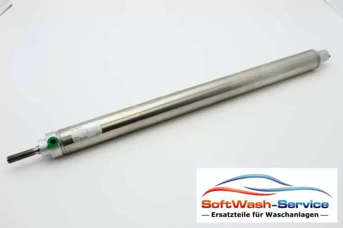 Rawa-Zylinder D=32 Hub 390 L=477 für 20"