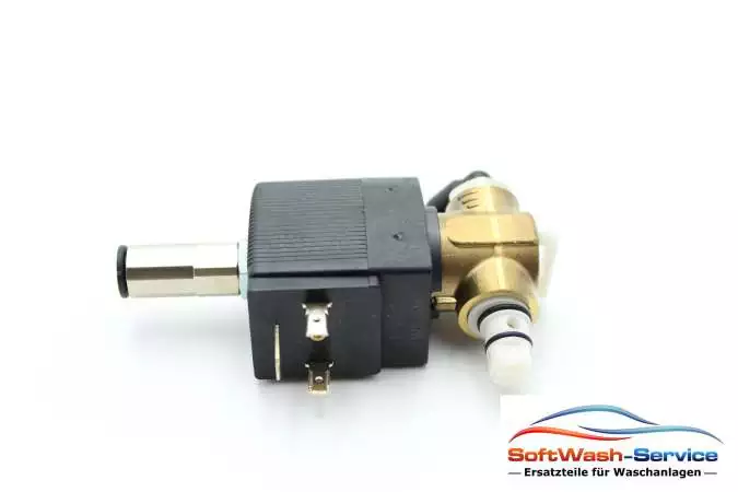 Magnetventil HDP Ecolab passend für Art. Nr. 259093/259094
