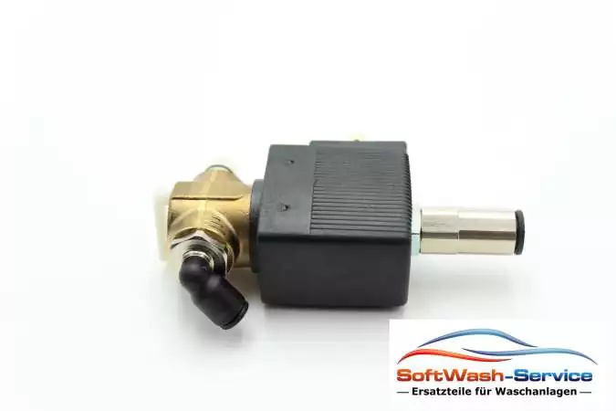 Magnetventil HDP Ecolab passend für Art. Nr. 259093/259094