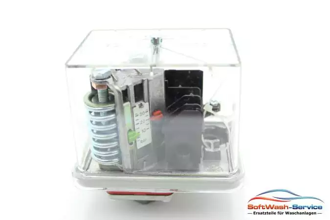 Druckschalter FF 4-32 DAH 2-32 bar