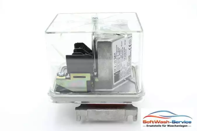 Druckschalter FF 4-32 DAH 2-32 bar