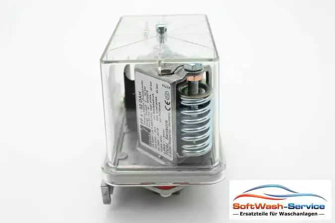 Druckschalter FF 4-32 DAH 2-32 bar