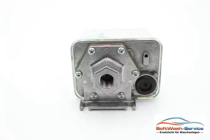 Druckschalter FF 4-32 DAH 2-32 bar