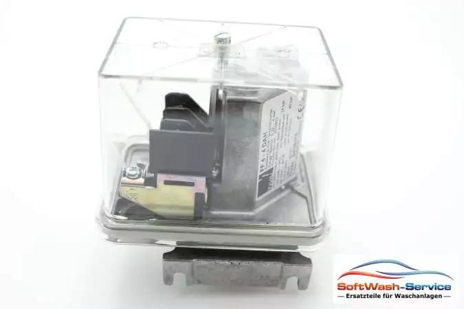Druckschalter FF 4-4 DAH 0,22-4 bar