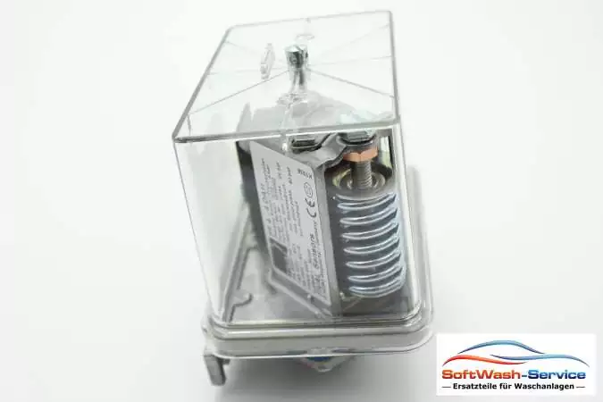 Druckschalter FF 4-4 DAH 0,22-4 bar