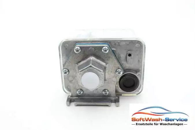 Druckschalter FF 4-4 DAH 0,22-4 bar