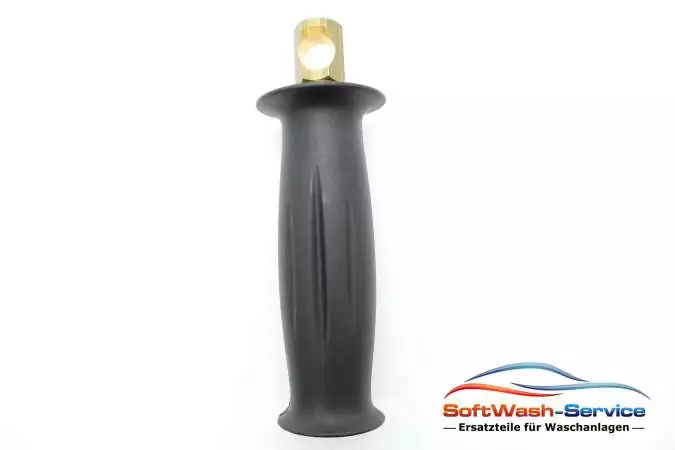 Seitl. Handgriff für 1/4" Rohr