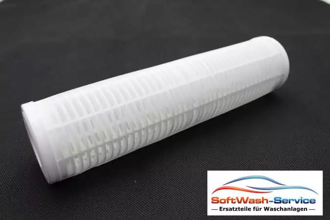 Filtereinsatz 9" 150 micron,waschbar