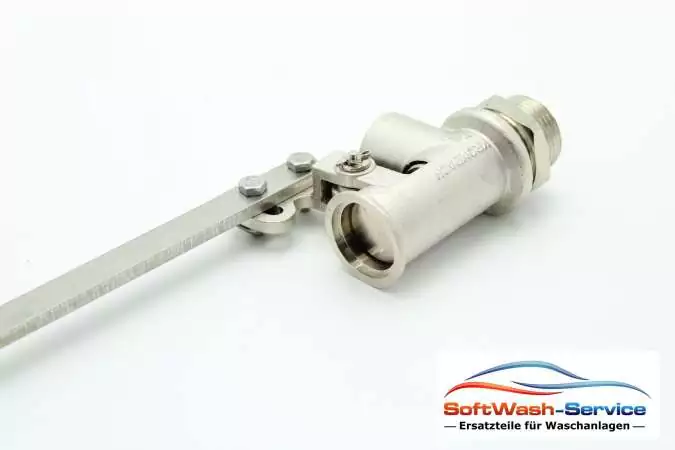Schwimmerventil 1" SV641