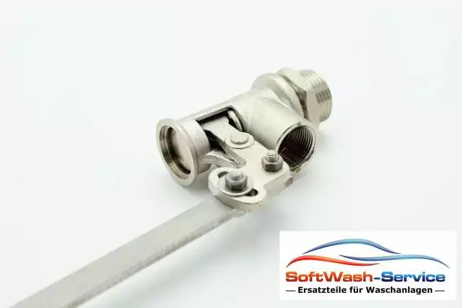 Schwimmerventil 1" SV641