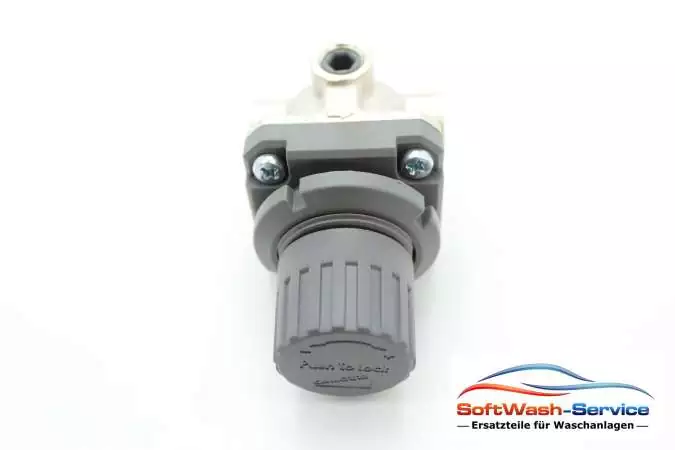 Druckminderer R 1/4"