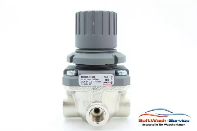 Druckminderer R 1/4"