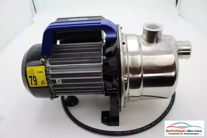 Kreiselpumpe selbstansaugend AR800X