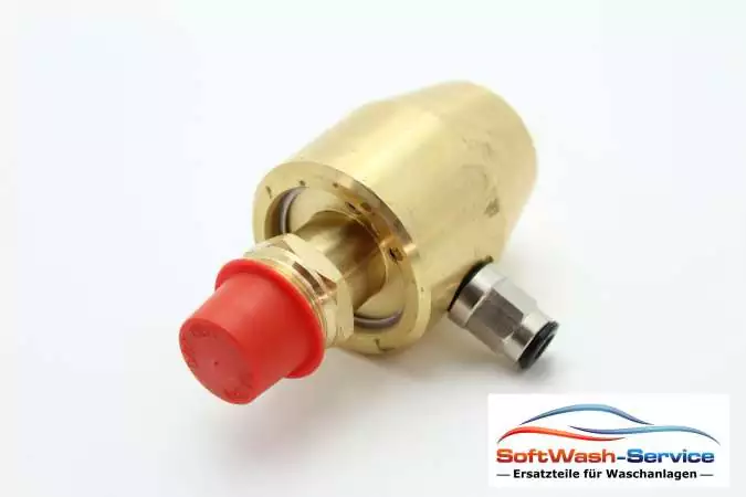 Pneumatikventilkopf für UBW CUB 55D