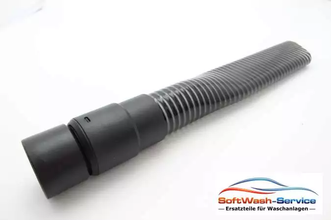 Fugendüse drehbar für 38mm Schlauch mit Innensteg