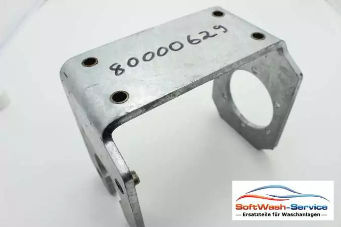 Motorkonsole ES links für Fahrwerk WT1