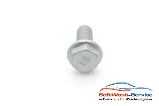 Sicherungsschraube M 12 x 30