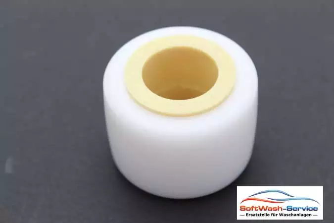 Stützrolle SB mit Gleitlager für WT2