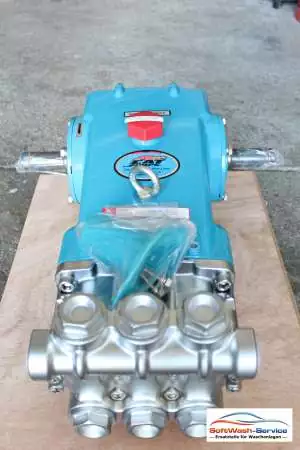 Hochdruckpumpe CAT 3535 HS