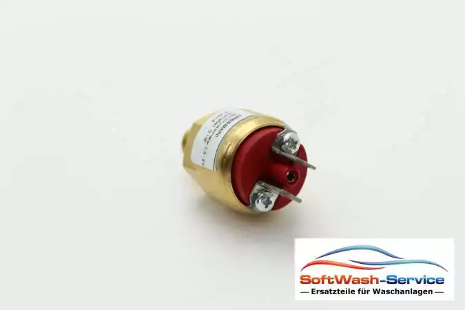 Druckschalter 1,5 Bar 1/8" 42V DC Schliesser