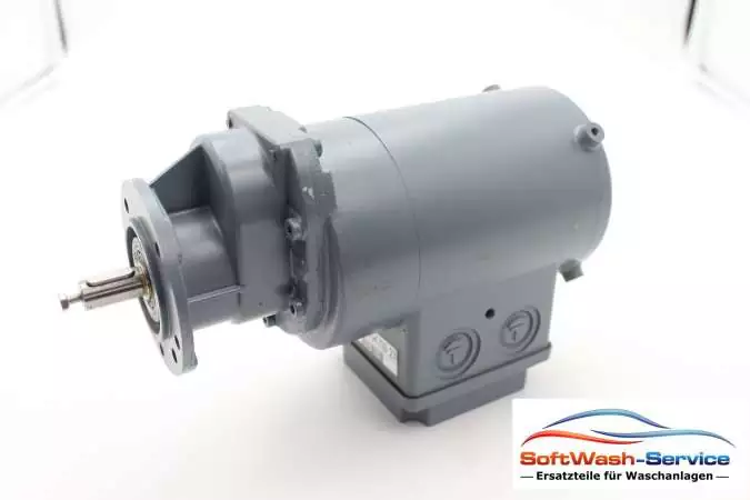 Getriebemotor 0,06 kw 400V 50Hz für Seiten HD Portalanlagen