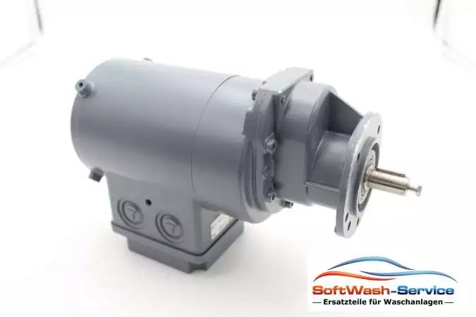 Getriebemotor 0,06 kw 400V 50Hz für Seiten HD Portalanlagen