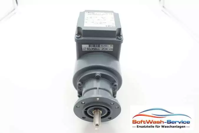 Getriebemotor 0,06 kw 400V 50Hz für Seiten HD Portalanlagen