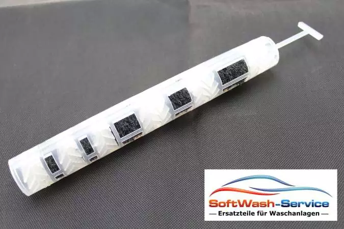 Schaumeinsatz für FOAM-GEN-MR-FMR-INSERT