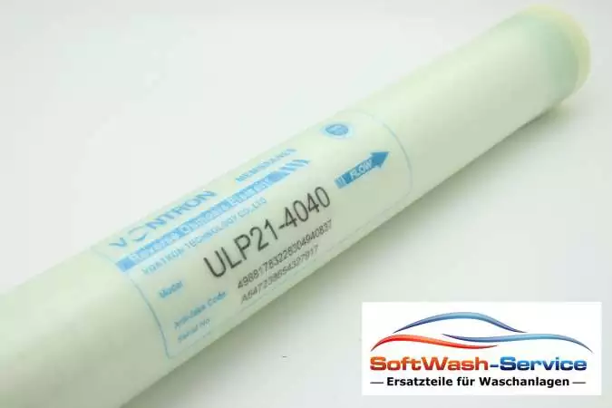 Osmose Membrane ULP4040 Ultra Niederdruck
