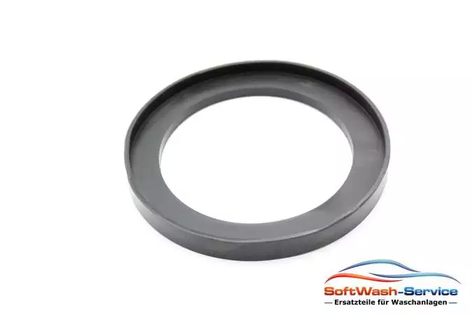 Gummiring für Turbine