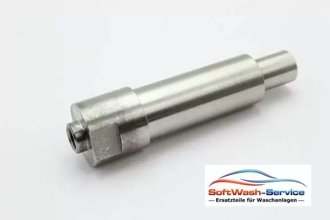 Gewindebolzen 30x 110,5 für Dachbürste SL2