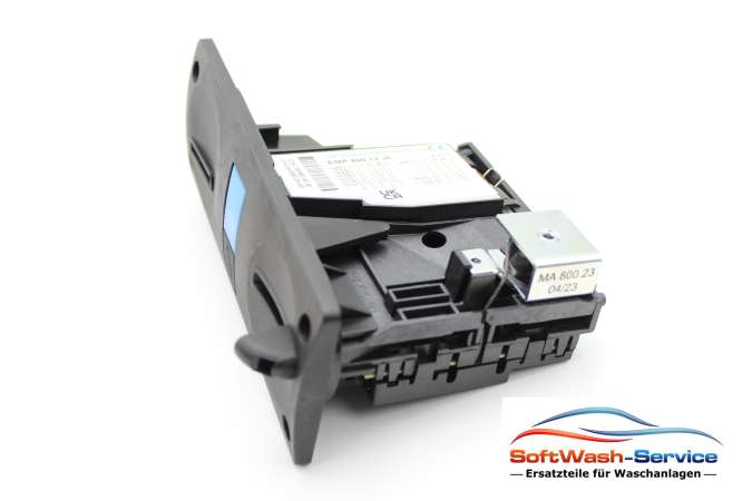 Münzprüfer EMP800 für SB-Anlage