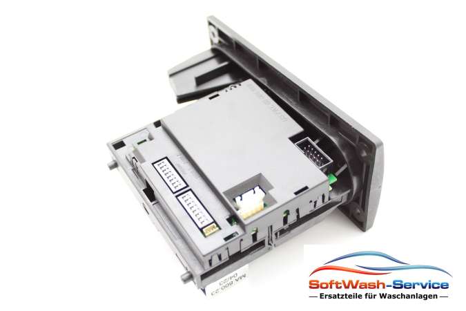 Münzprüfer EMP800 für SB-Anlage