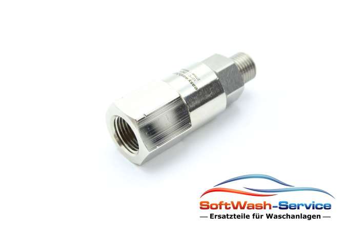 Drehgelenk 3/8IG-NPT:1/4AG