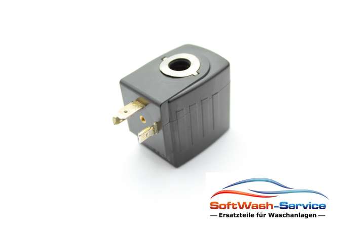 Ventilspule 24V-DC 5W f. Bürkert Typ6227