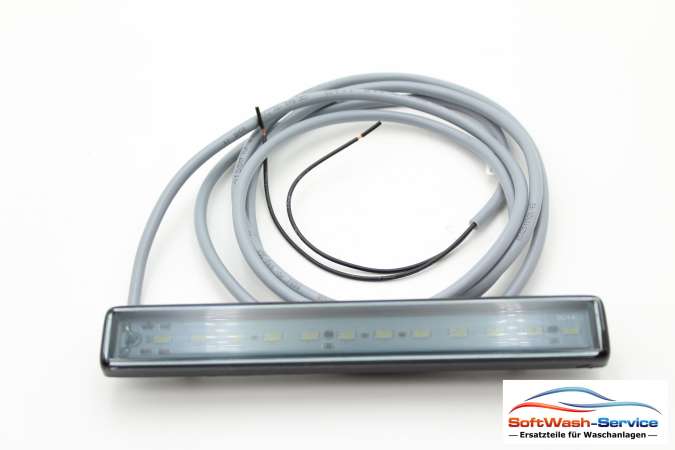 LED-Strip weiss 25 x 170