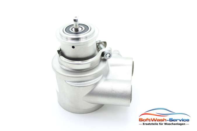 Osmosepumpe Messing IG/AG 1/2" 800l/h max. 14 bar