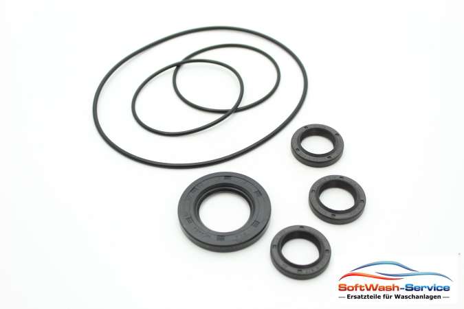 KIT 2873 Öldichtungen passend für Pumpe Annovi Reverberi XWL 50.07 H
