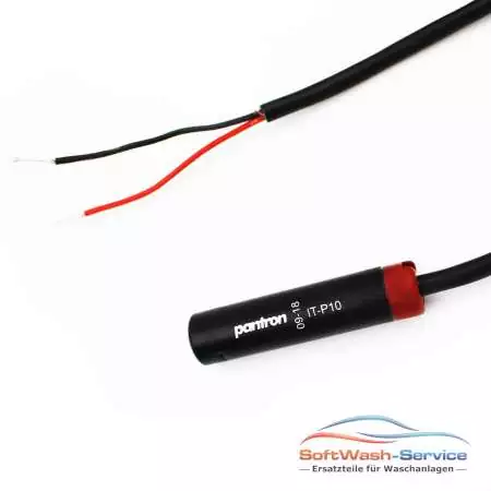 Lichtschranken Sender IT-P1Lichtschranken Sender IT - P10 - 15 Pantron0