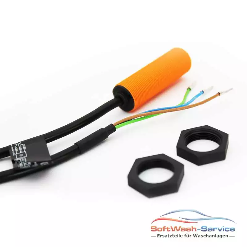 Näherungsschalter EEfector IG 6209fector IG 6097