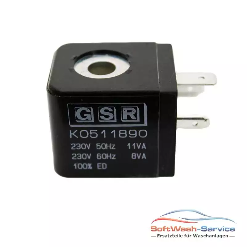 Magnetspule 230V