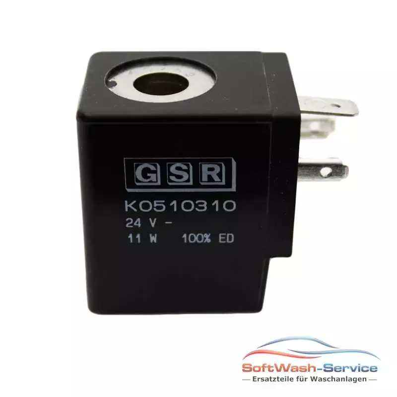 Magnetspule 24V