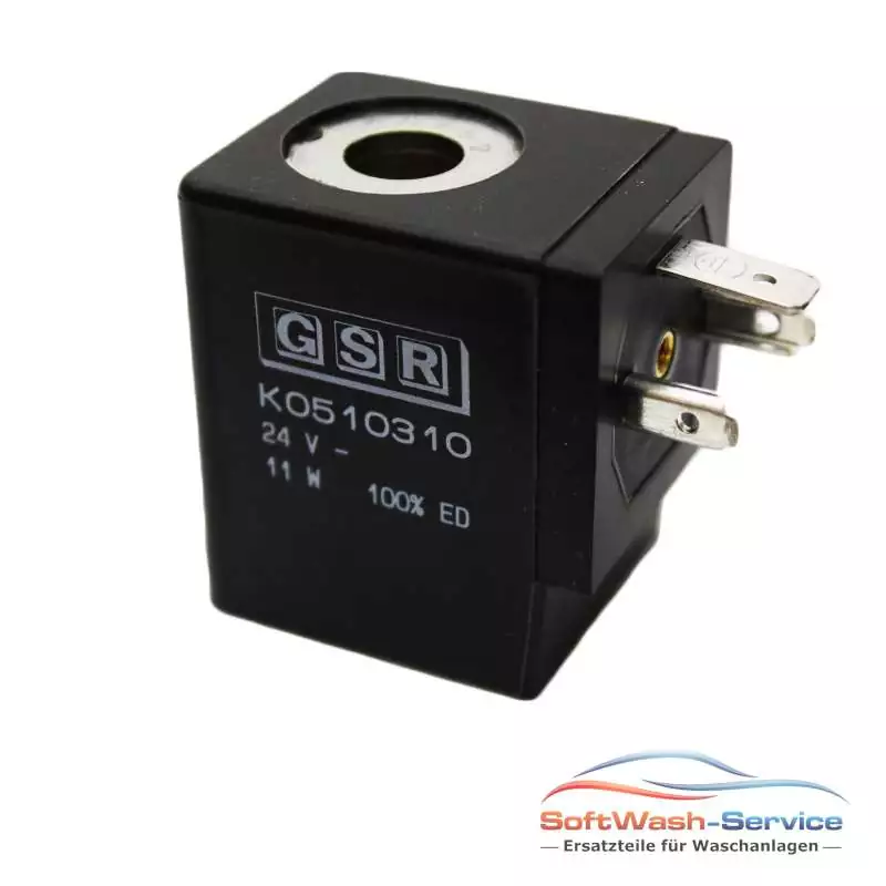 Magnetspule 24V