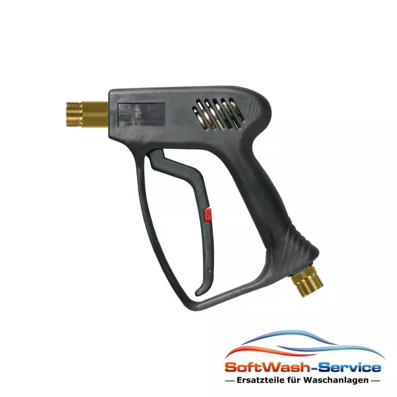 Pistole SoftWash 1500 E: M22AG A: M22AG