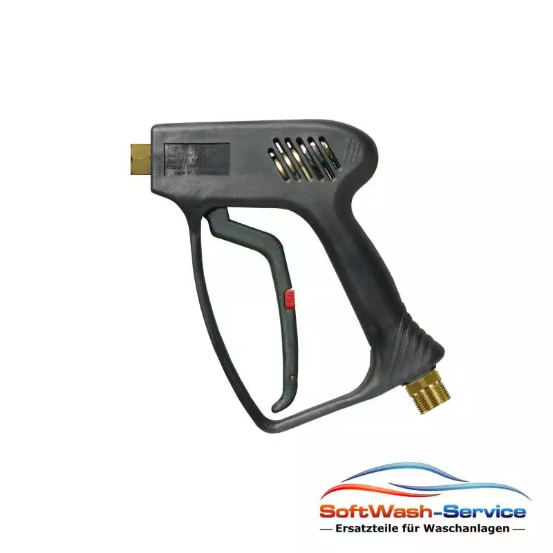 Pistole SoftWash 1500 E: M22AG A:1/4"IG