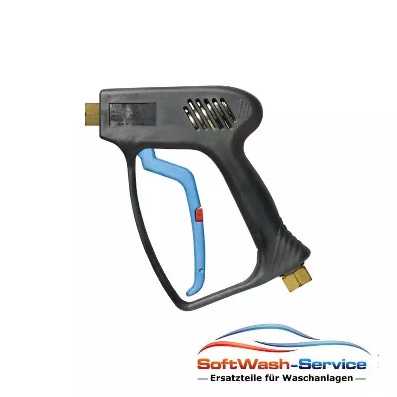 Pistole SoftWash 1500 Frostschutz