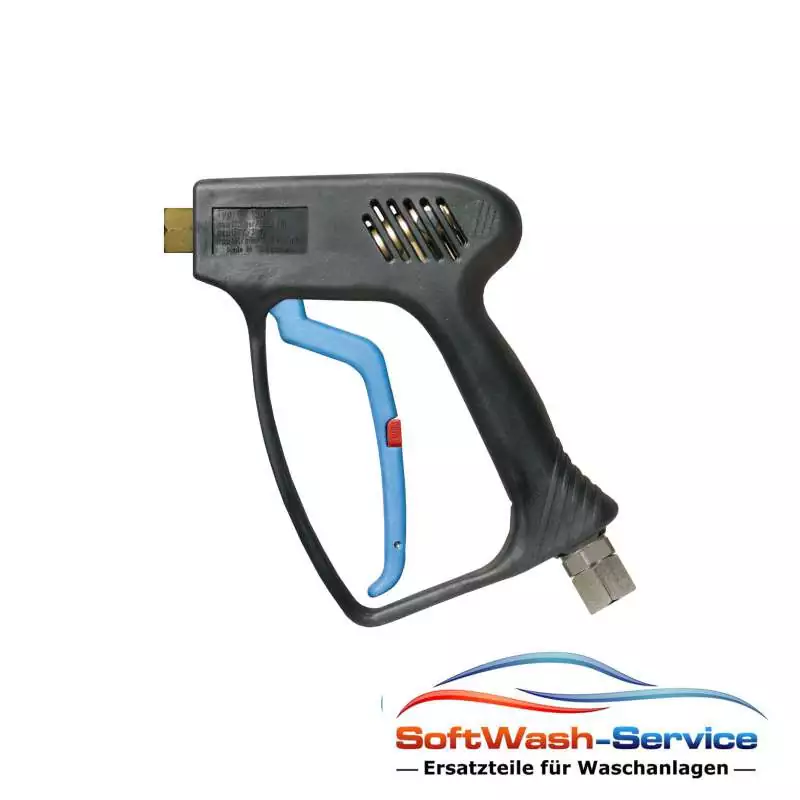 Pistole SoftWash 1500 Frostschutz mit Drehgelenk
