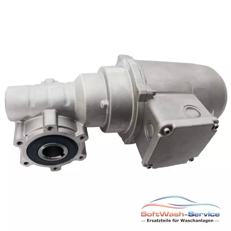Getriebemotor 0.25kw 33-UpM Zustellung links ersatzteil autowaschanlage.jpg