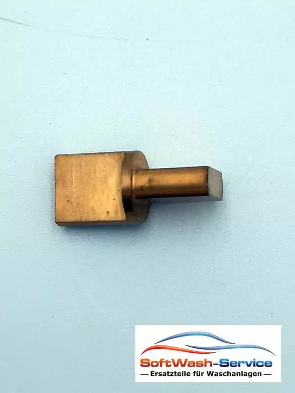 Kupplungsstück für HD-Pumpe Osmose