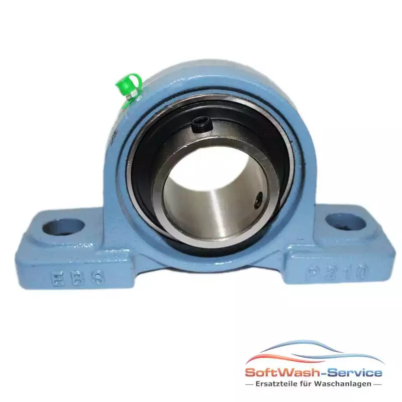 Lager UCP 210 2RS
